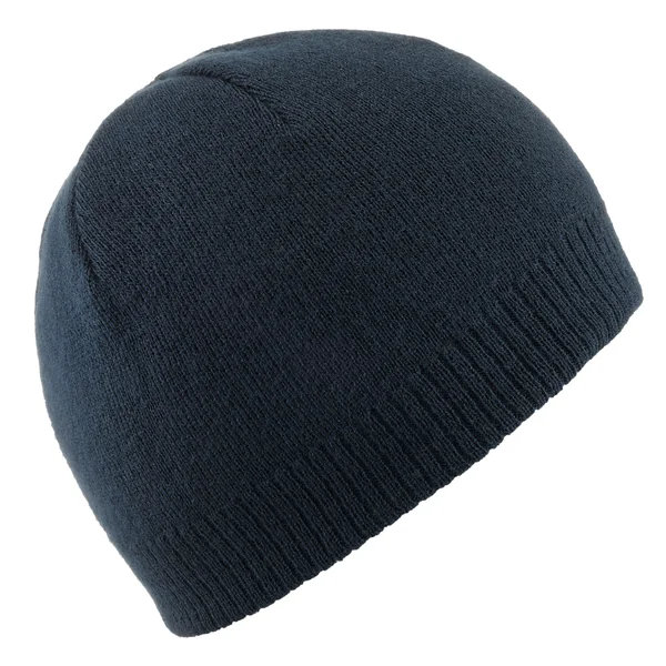 BONNET DE SKI ADULTE - SIMPLE - MARINE