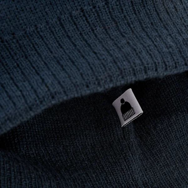 BONNET DE SKI ADULTE - SIMPLE - MARINE