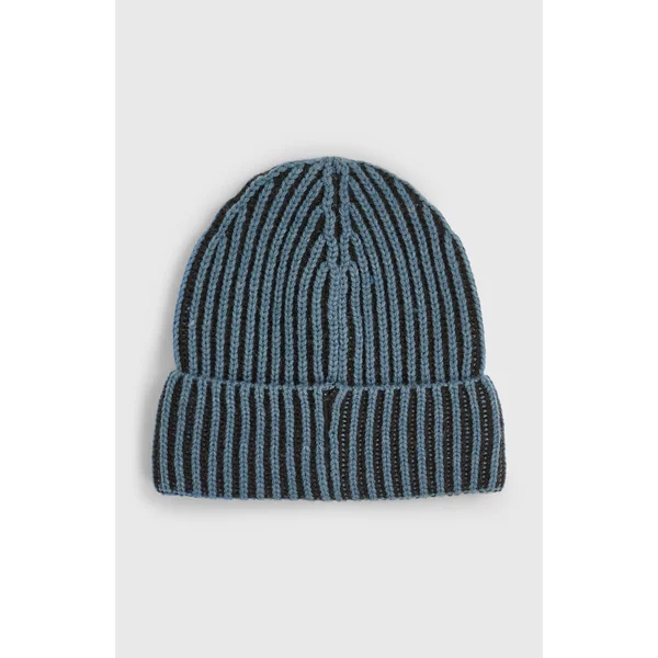 Bonnet O'Neill | Black Out Colour Block