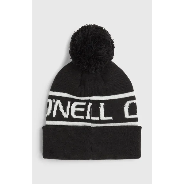 Bonnet Powder | Black Out Colour Block
