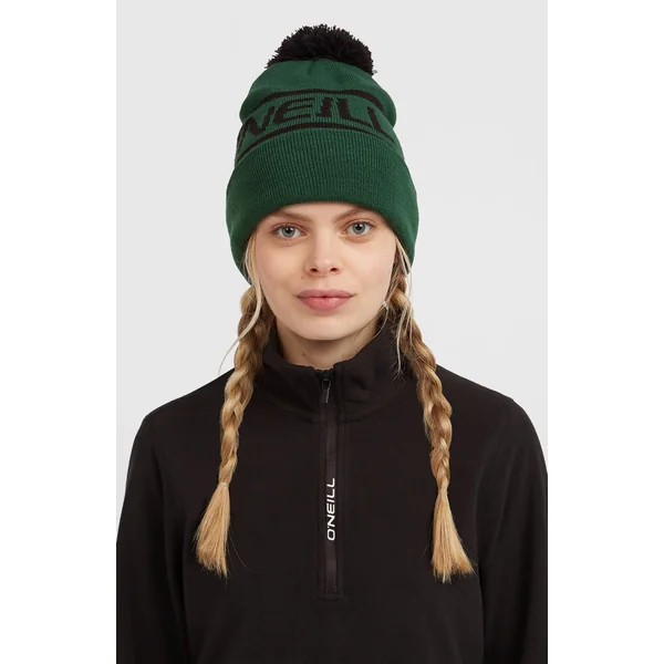 Bonnet Powder | Emerald Envy Colour Block