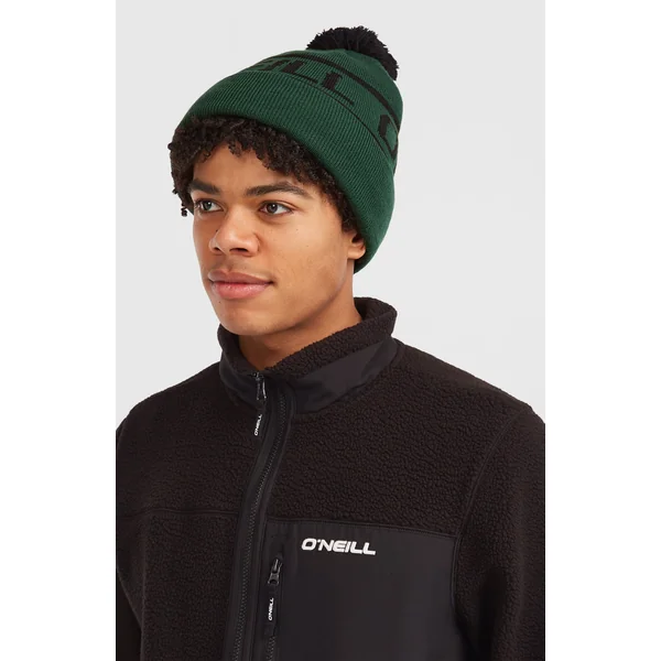 Bonnet Powder | Emerald Envy Colour Block