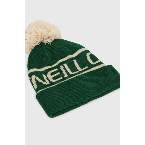 Bonnet Powder | Emerald Envy Colour Block