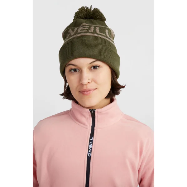 Bonnet Powder | Forest Night Colour Block