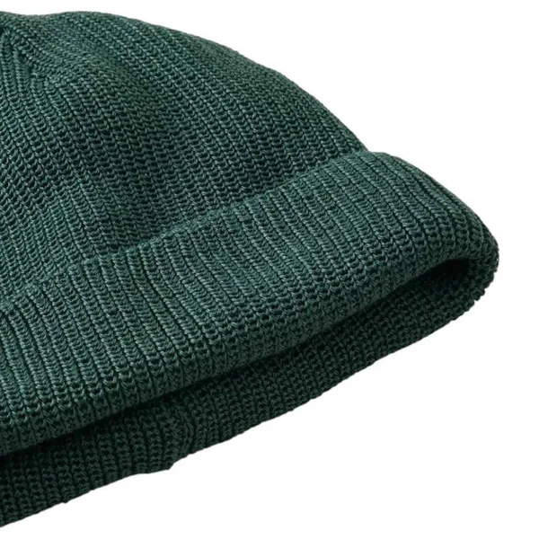Bonnet rip curl classic surf reg beanie green