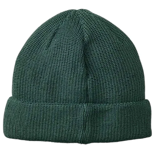 Bonnet rip curl classic surf reg beanie green