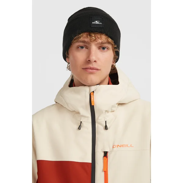 Bonnet Snow | Black Out