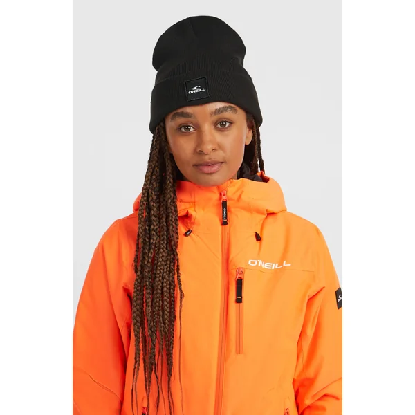Bonnet Snow | Black Out
