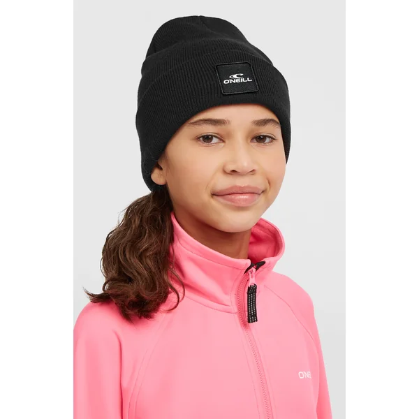 Bonnet Snow | Black Out