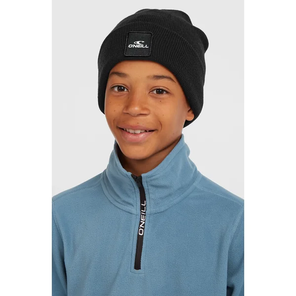 Bonnet Snow | Black Out