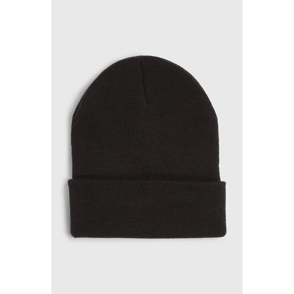 Bonnet Snow | Black Out