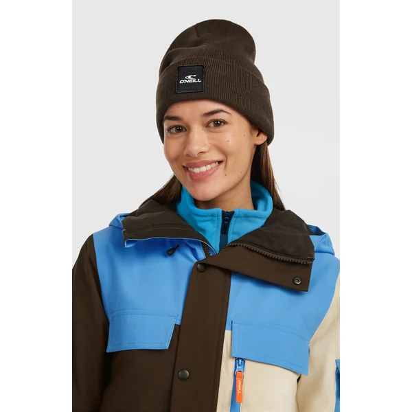 Bonnet Snow | Coffee Bean