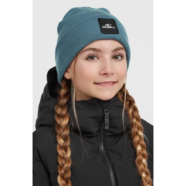 Bonnet Snow | Mozart Blue