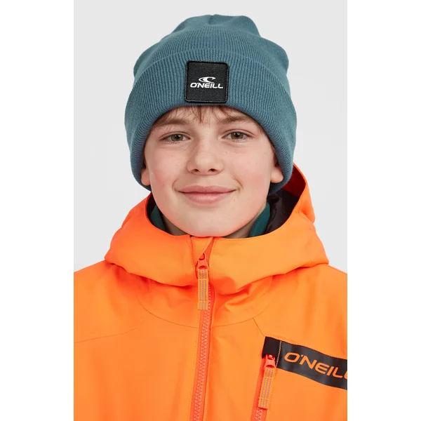 Bonnet Snow | Mozart Blue