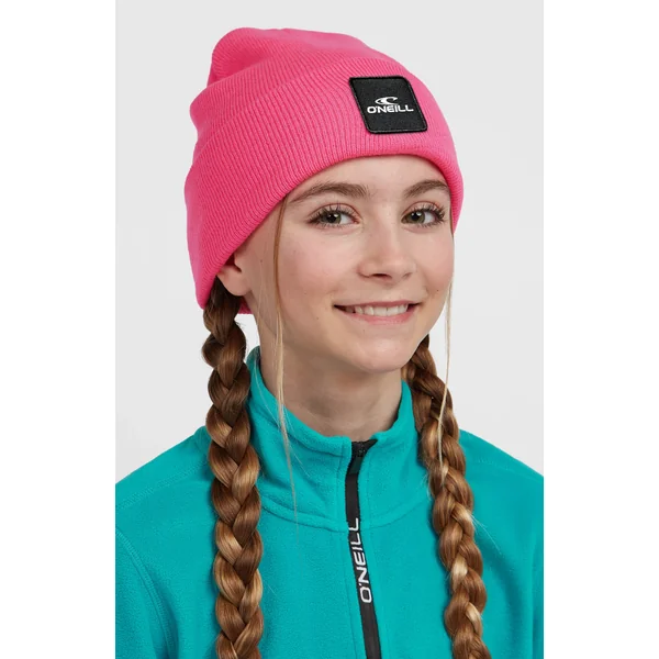 Bonnet Snow | Skater Pink