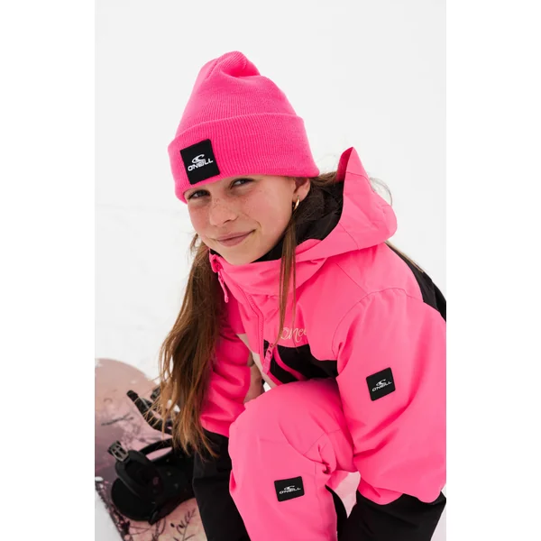 Bonnet Snow | Skater Pink