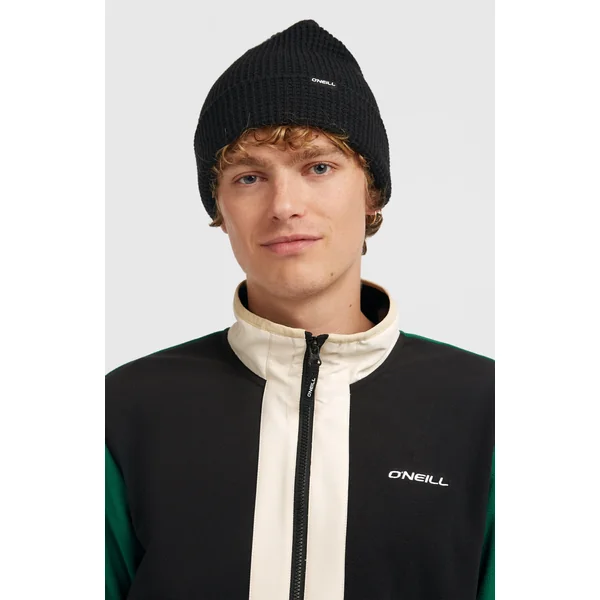 Bonnet Texture | Black Out