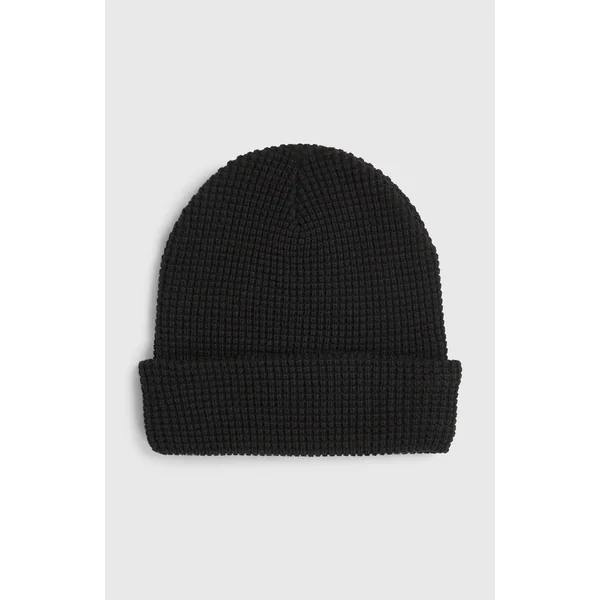 Bonnet Texture | Black Out