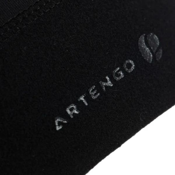 BONNET THERMIC ARTENGO MULTIFONCTIONS NOIR