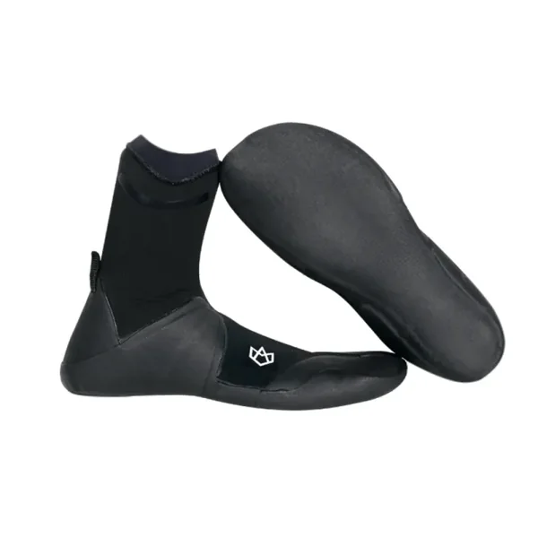 Botillons Manera X10 Boots Round toe 3mm
