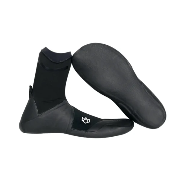 Botillons Manera X10 Boots Round toe 3mm