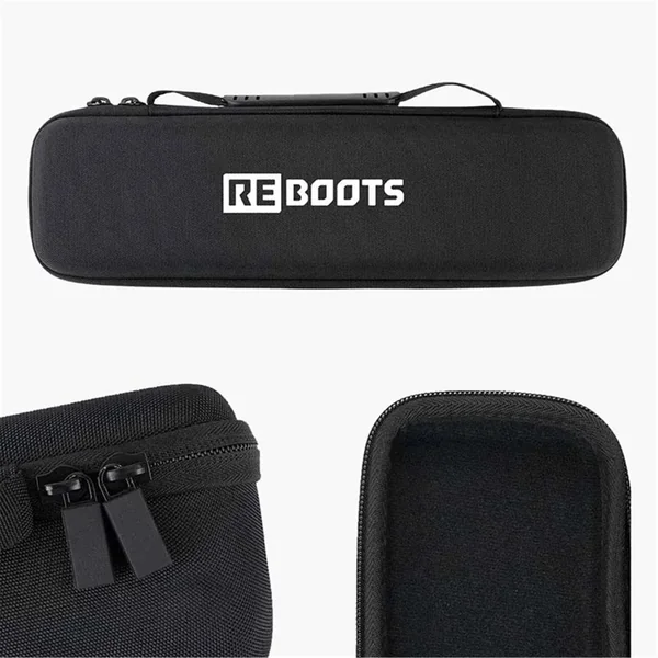 Bottes de pressothérapie Reboots - Go Lite & Bottes