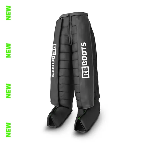 Bottes de pressothérapie Reboots - One Pro Pants 2.0