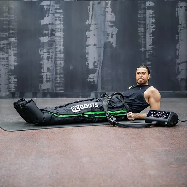 Bottes de pressothérapie Reboots - One Pro Pants 2.0