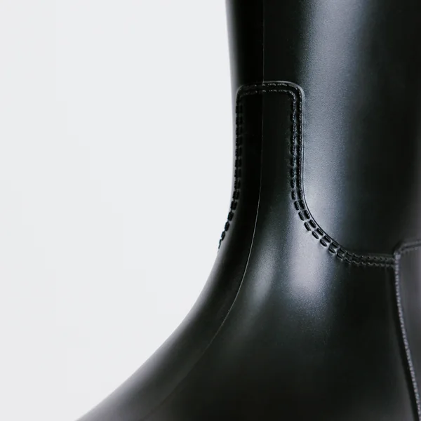 Bottes équitation adulte - 100 noir