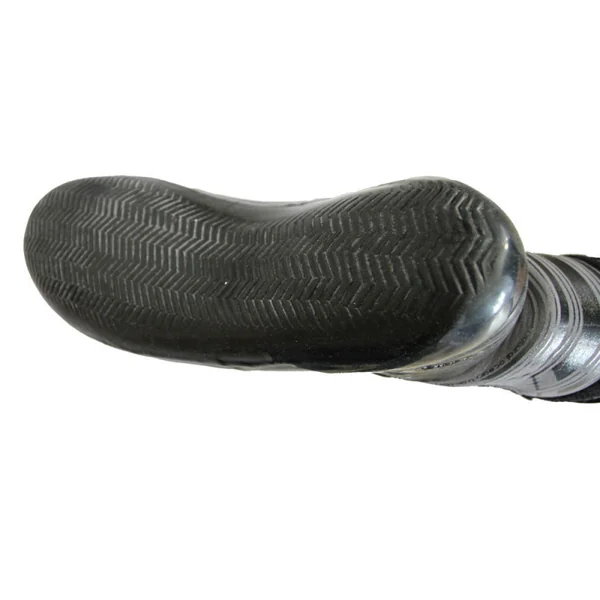 BOTTILLONS ATAN HOT MISTRAL 6.5 mm