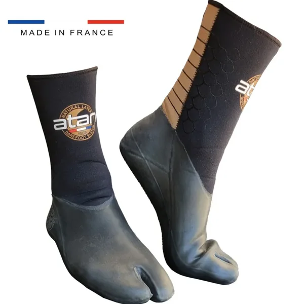 BOTTILLONS ATAN MADISSON SPLIT TOE 3MM
