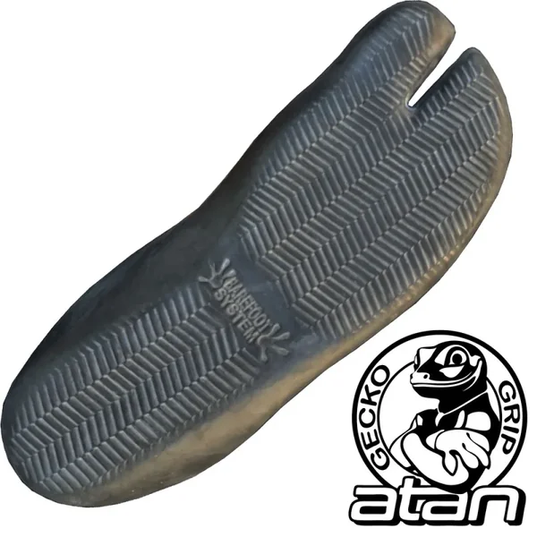 BOTTILLONS ATAN MADISSON SPLIT TOE 3MM