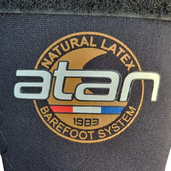 BOTTILLONS ATAN MISTRAL 3.5MM