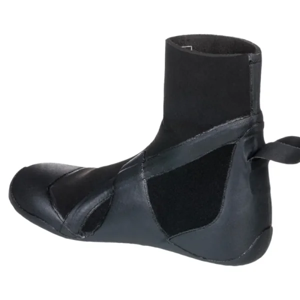 Bottillons billabong absolute round toe 5mm black