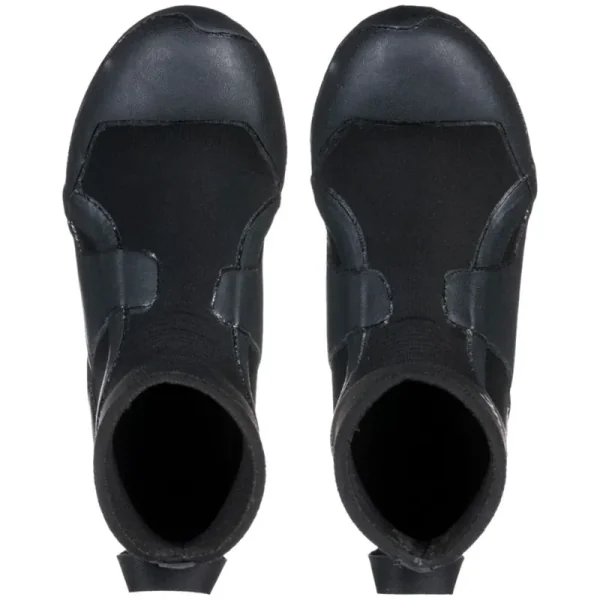 Bottillons billabong absolute round toe 5mm black