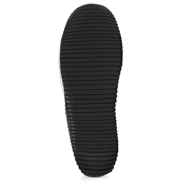 Bottillons gill edge 4mm noir