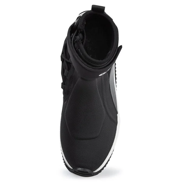 Bottillons gill edge 4mm noir