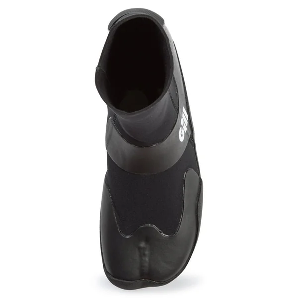 Bottillons gill pursuit 4mm noir