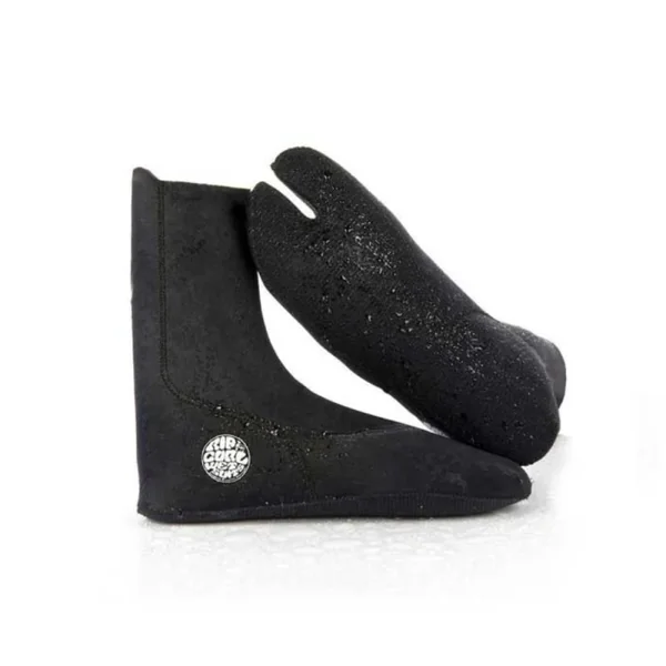 Bottillons rip curl bullet split toe 3mm black