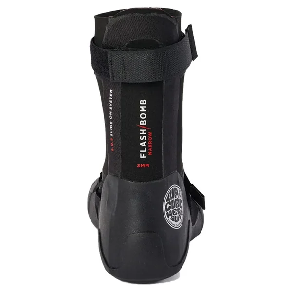 Bottillons rip curl fbomb 3mm h s-toe
