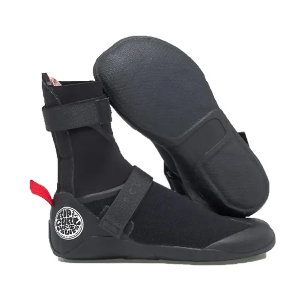 Bottillons rip curl fbomb 5mm round toe
