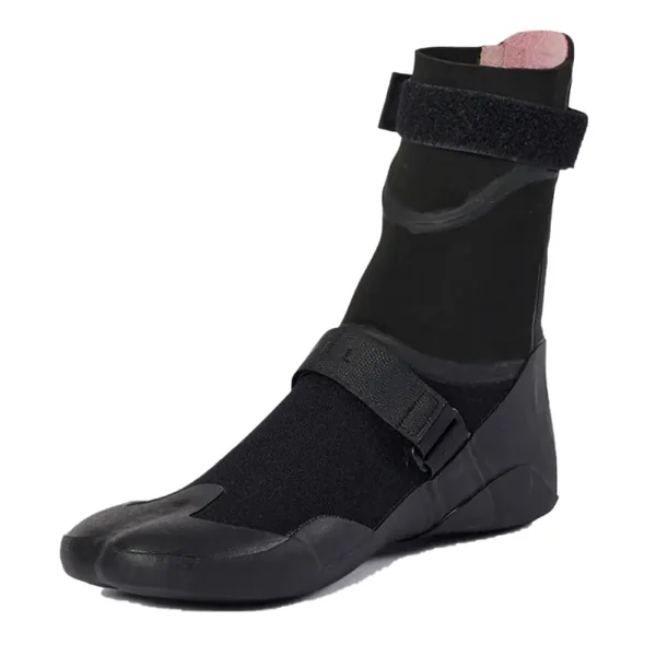 Bottillons ripcurl flashbomb 5mm splittoe