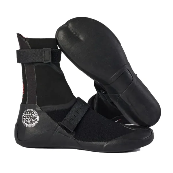 Bottillons ripcurl flashbomb 5mm splittoe