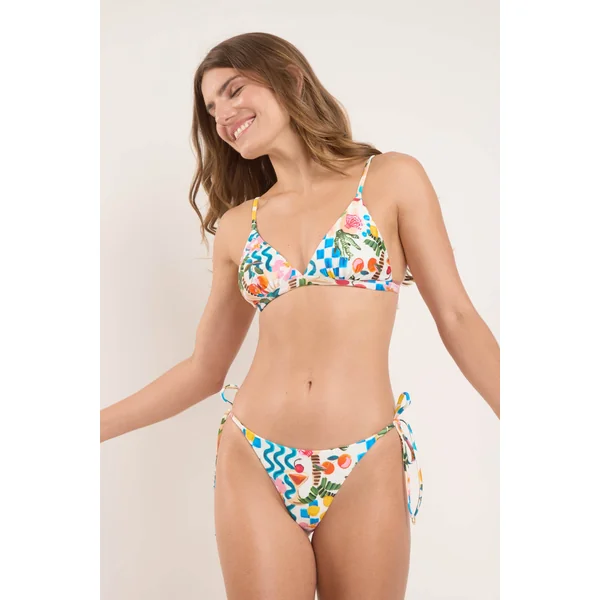Bottom Al-Mare Cheeky-Micro