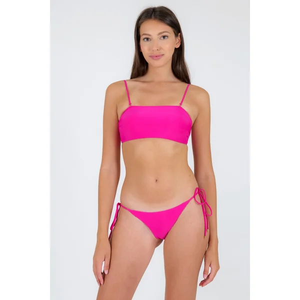 Bottom Amaranto Ibiza-Comfy