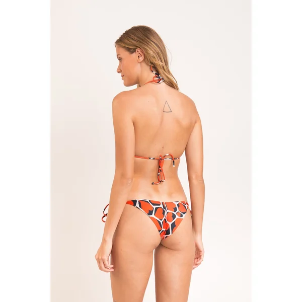 Bottom Amore-Red Cheeky-Tie