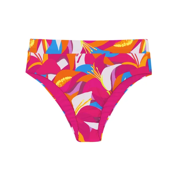 Bottom Antelope Hotpant-Cos