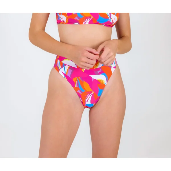 Bottom Antelope Hotpant-Cos