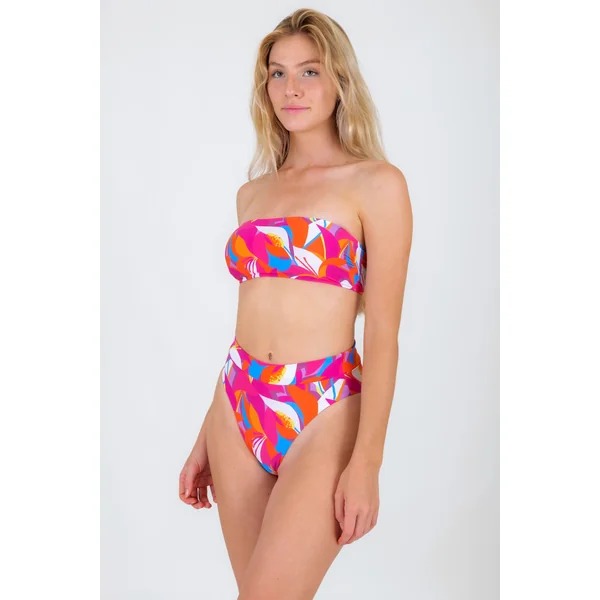 Bottom Antelope Hotpant-Cos