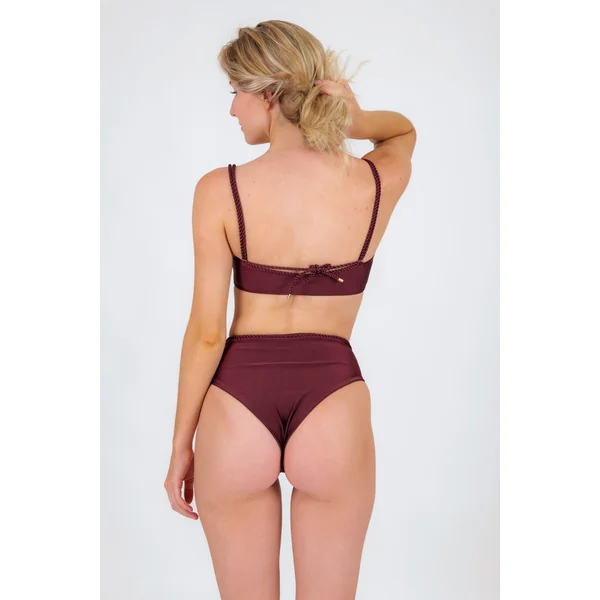 Bottom Barolo Hotpants